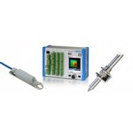 NIVUS - Flowmeter for Wastewater NIVUS - Flowmeter for Wastewater